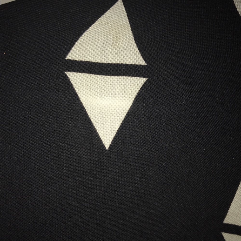 Diamond Pattern Wrap - Picture 6 of 6